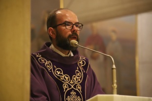 ksiądz paweł gałuszka